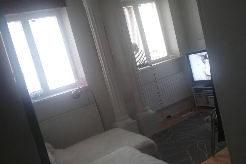 Апартаменты Central&Cozy&Bikes&Wifi Хельсинки Экстерьер фото