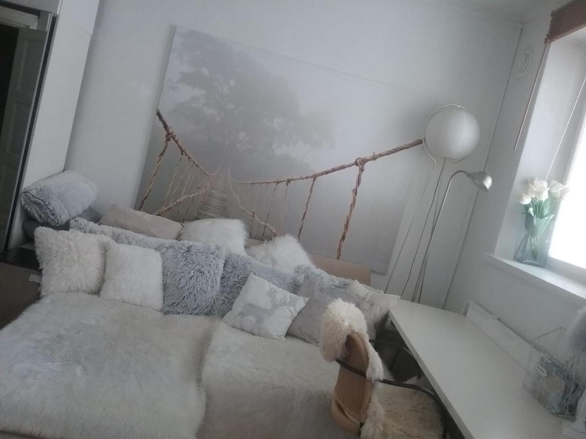 Апартаменты Central&Cozy&Bikes&Wifi Хельсинки Экстерьер фото